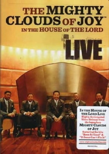 The Mighty Clouds of Joy in the House of the Lord Trailer