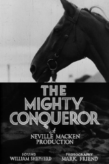 The Mighty Conqueror Trailer
