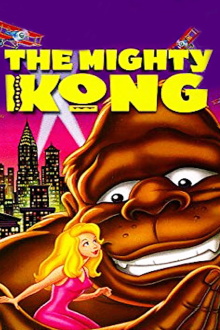 The Mighty Kong Trailer