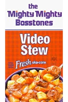 The Mighty Mighty Bosstones: Video Stew Trailer
