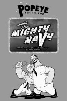 The Mighty Navy Trailer