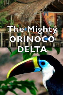 The Mighty Orinoco Delta Trailer