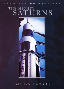 The Mighty Saturns: Saturn I and IB Trailer