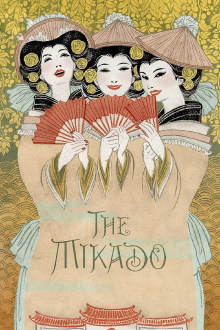 The Mikado Trailer