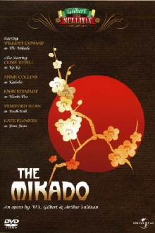 The Mikado Trailer