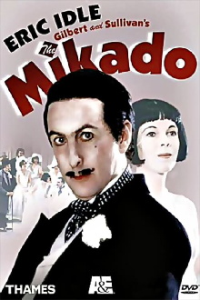 The Mikado Trailer