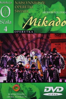 The Mikado Trailer