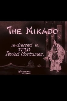 The Mikado Trailer