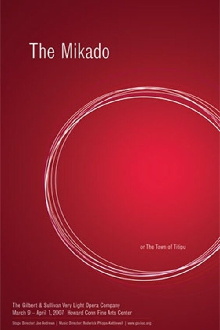 The Mikado Trailer