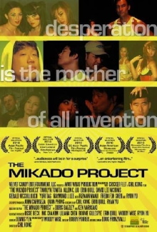 The Mikado Project Trailer
