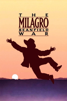 The Milagro Beanfield War Trailer