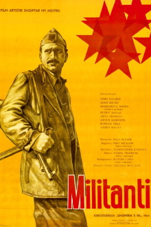 The Militant Trailer