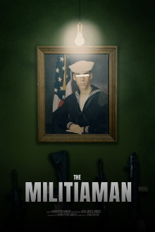 The Militiaman Trailer