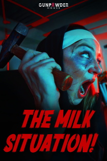 The Milk Situation Trailer