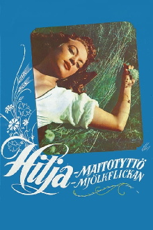 The Milkmaid Trailer