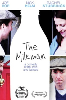 The Milkman Trailer