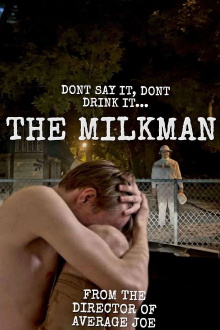 The Milkman Trailer