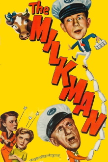 The Milkman Trailer