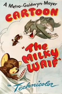 The Milky Waif Trailer