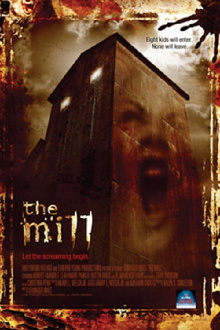 The Mill Trailer