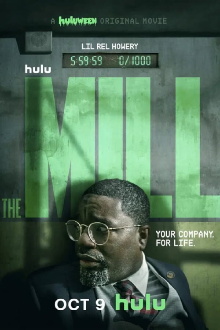 The Mill Trailer