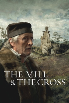 The Mill and the Cross Trailer