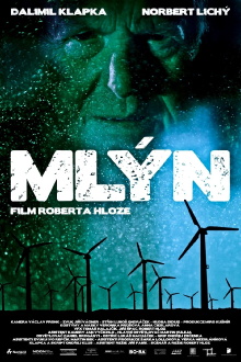The Mill Trailer