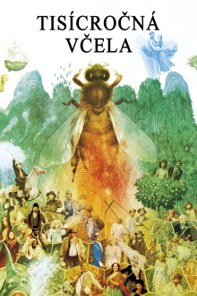 The Millennial Bee Trailer