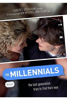 The Millennials Trailer