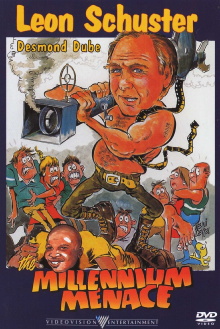 The Millennium Menace Trailer