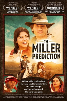 The Miller Prediction Trailer