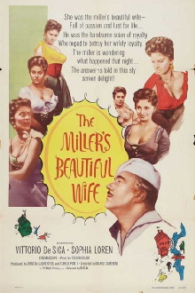 The Miller's Beautiful Wife Trailer