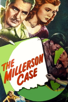 The Millerson Case Trailer