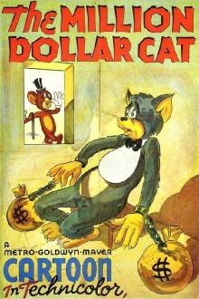 The Million Dollar Cat Trailer