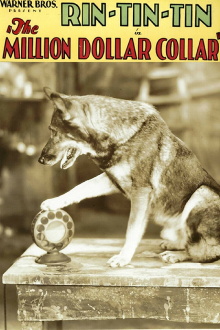 The Million Dollar Collar Trailer
