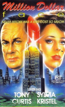 The Million Dollar Face Trailer