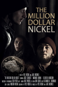 The Million Dollar Nickel Trailer