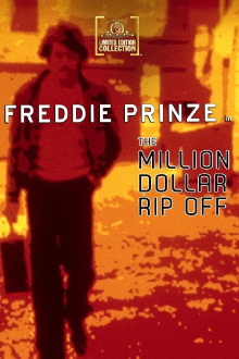 The Million Dollar Rip-Off Trailer