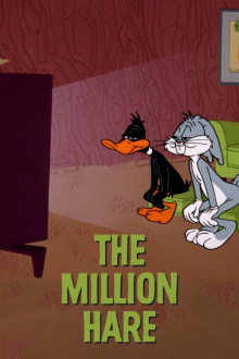 The Million Hare Trailer