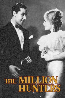 The Million Hunters Trailer