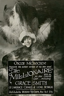 The Millionaire Trailer
