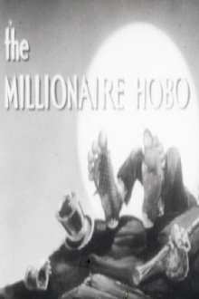 The Millionaire Hobo Trailer