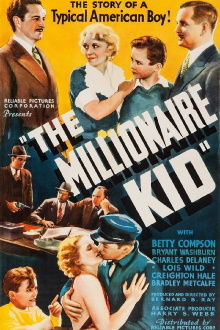 The Millionaire Kid Trailer