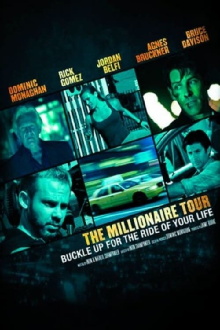 The Millionaire Tour Trailer