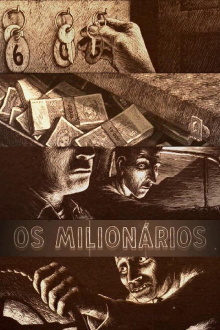 The Millionaires Trailer