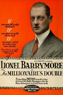 The Millionaire's Double Trailer