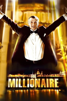 The Millionare Trailer