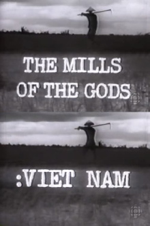 The Mills of the Gods: Viet Nam Trailer