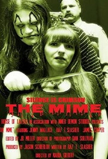 The Mime Trailer