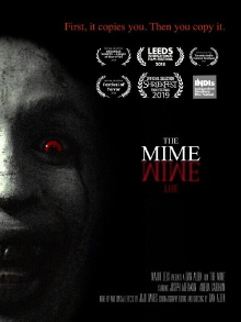 The Mime Trailer